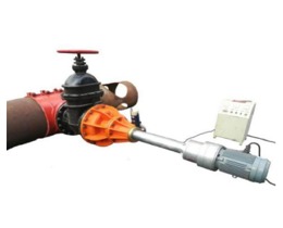 Machine de Perçage Électrique Série DK8