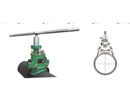 MZ4-2 Sealed Drilling & Tapping Machine