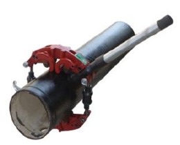 Coupeuse Manuelle SGJ100-300
