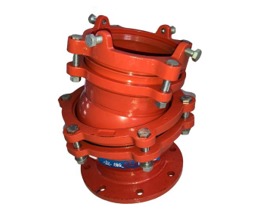 Compensateur Universel à Bille