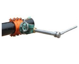ZG2-100 Sealed Manual Drilling Machine